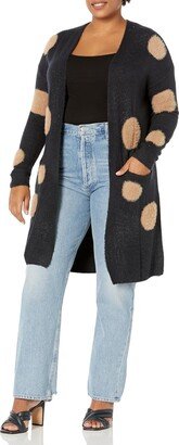 Women's Size Cardi Donatella