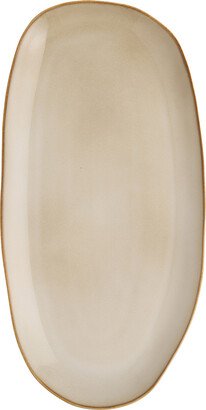 Be Home Mate Oval Platter