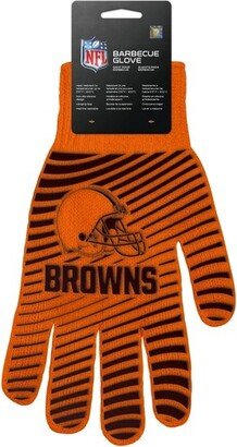 NFL Cleveland Browns BBQ Glove