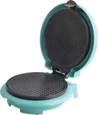 Brentwood 7 Inch 750 Watt Waffle Cone Maker in Blue