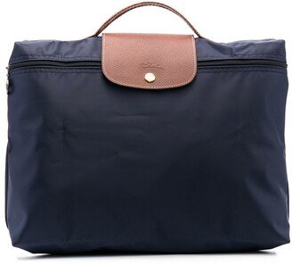 small Le Pliage briefcase