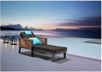 Higold New York Outdoor Lounge Bed