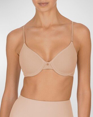 Understated Contour Bra