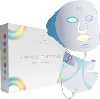 Pure Daily Care LED Therapy Luma Mask Kit