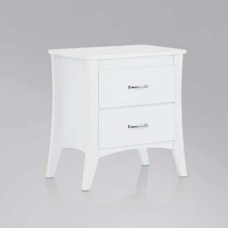 Babb Nightstand