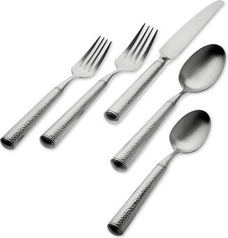 Austin Satin 20-Pc. Flatware Set, Service for 4