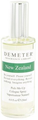 427562 New Zealand Cologne Spray, 4 oz