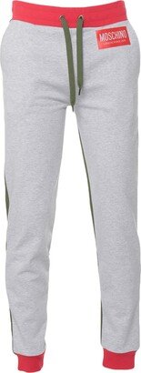 Sleepwear Light Grey-AC