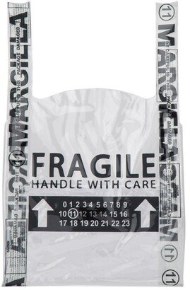 Fragile Tote Bag