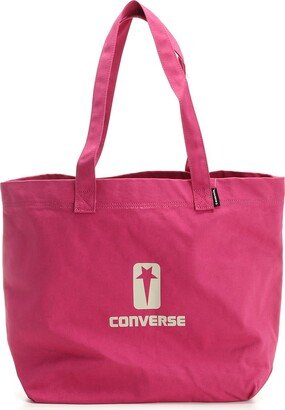 X Converse Tote Bag