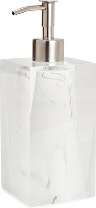 Ducale Resin Lotion Dispenser