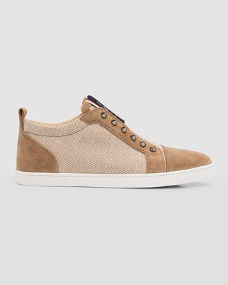 Men's F.A.V. Fique A Vontade Slip-On Sneakers