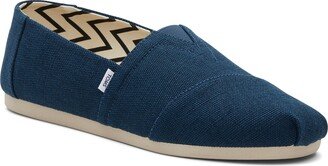 Alpargata Heritage Slip-On Sneaker