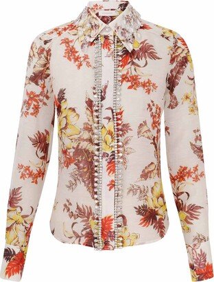 Matchmaker Tropical Shirt