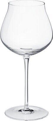 Sky Crystal Red Wine Glasses, Set of 6