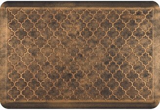 WellnessMats Estate Collection Trellis Comfort Mat