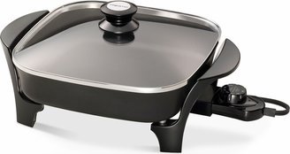 06626 11 Electric Skillet