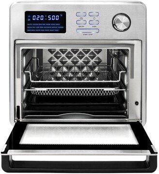 Maxx 16 Quart Digital Air Fryer Oven