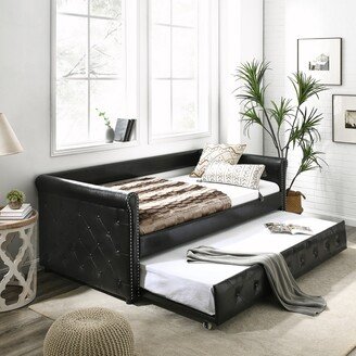 Daybed with Trundle