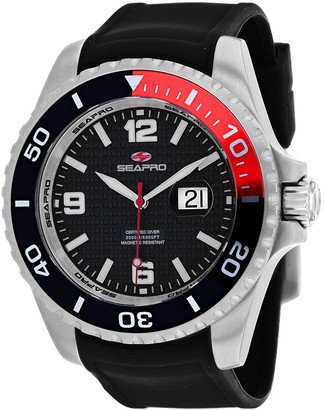 Men's Abyss 2000M Diver Watch