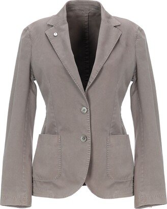 Blazer Khaki