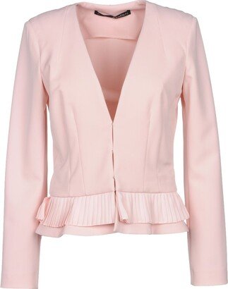 Blazer Pink-AN