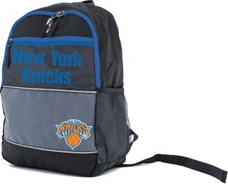 Fisll New York Knicks Mesh Backpack