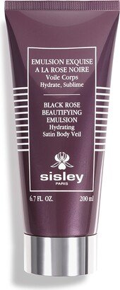 Black Rose Beautifying Emulsion, 6.7 oz.-AA