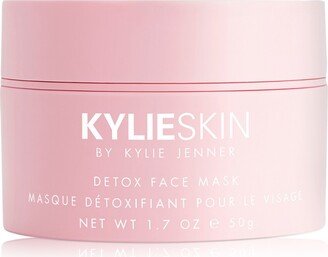 Kylie Skin Detox Face Mask