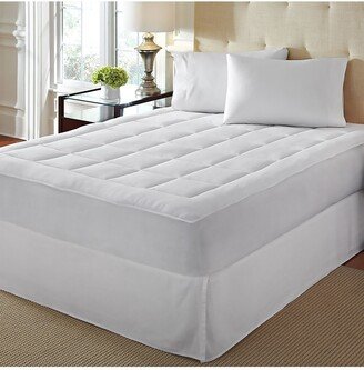 Rio Home Fashions LoftWorks Microplush Mattress Pad - Queen