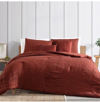 Modern Threads Embellished Reese Comforter Set