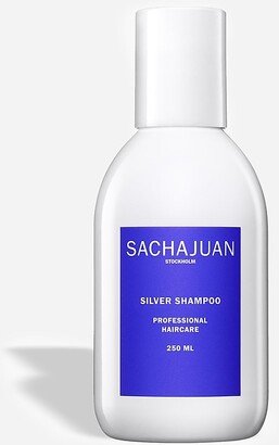 SACHAJUAN® silver shampoo