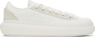 Off-White Ajatu Court Low Sneakers