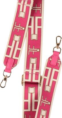 Bag Strap Fuchsia