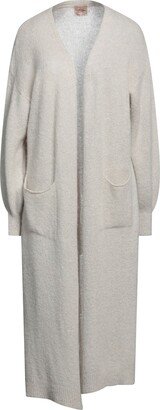 MÊME ROAD Cardigan Beige