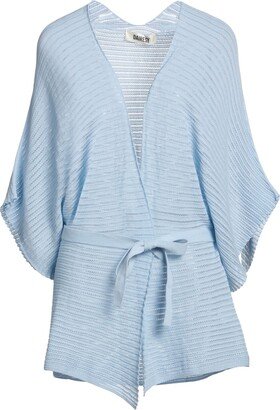 DAIRESY Cardigan Sky Blue