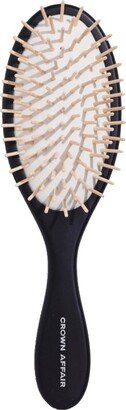 Crown Affair The Detangling Brush No. 002