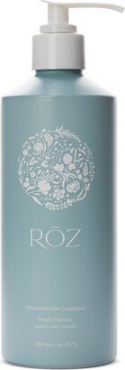 ROZ Foundation Conditioner