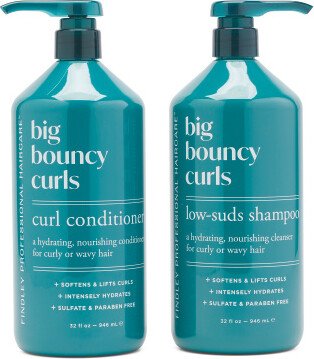 TJMAXX Bouncy Curls Duo