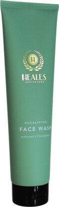 HEALES Apothecary 5.1 oz. Eucalyptus Face Wash