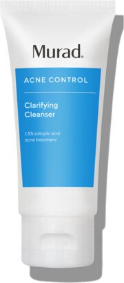 Murad Skincare Clarifying Cleanser Travel Size Size | 2.0 FL. OZ.