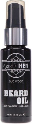 Agadir Beard Oil 1.5 oz