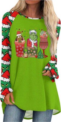 Generic Women's Christmas Sweatshirt