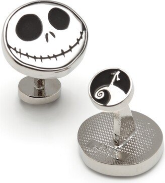 Nightmare Before Christmas Cufflinks