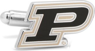 Purdue University Boilermakers Cufflinks