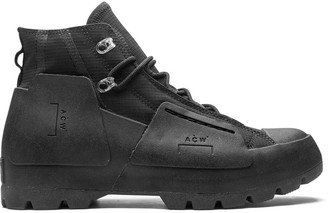 x A Cold Wall Chuck Boot Hi sneakers