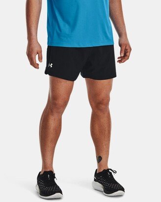 Men's UA Speedpocket 7'' Shorts