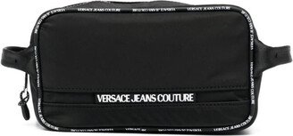 Logo pouch