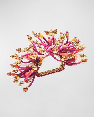 Fun Burst Napkin Ring-AA