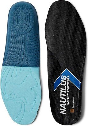 Memory Foam Insole (Blue) Insoles Foot Care